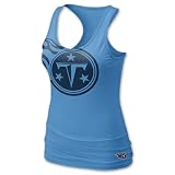 NIKE NFL Tennessee Titans Women's Tank Top, NON