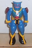 1984 Panosh Place Voltron ROBEAST SCORPIOUS action figure