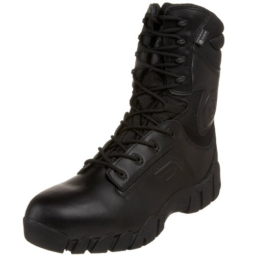 Wellco Men's 73080 Spartan 8 Tactical  Boot