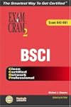 CCNP BSCI Exam Cram 2 (Exam Cram 642-...