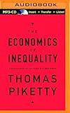 The Economics of Inequality