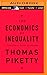 Economics of Inequality, The