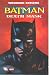 Batman: Death Mask #4 (Of 4)