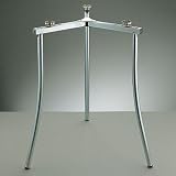 Review Garcima  / Paellero Gas Burner Tripod Stand