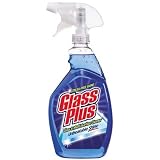 RECKITT & COLEMAN 00085/86 GLASS PLUS 32 OZ Case of 12