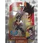 Dragon Ball Z 4.5" Real Works Figures  - SS4 Vegeta (GT)