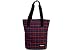 EASTPAK イーストパック SCOTTY COLLECTION SHOPPER Scotty ショルダーバッグ K588 775 タータンチェック【NB】