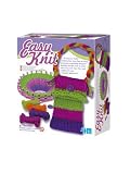 Eigenschaften HCK / Easy Knit Tasche