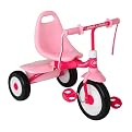 Radio Flyer Girls' Fold 2 Go&reg; Trike