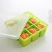 Annabel Karmel Freeze Cube Tray image 1