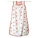 aden + anais Mod About Baby Muslin Sleeping Bag (Fish, Extra Large)