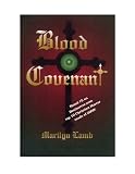 Blood Covenant (Cravers Chronicles)
