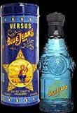 BLACK JEANS For Men By GIANNI VERSACE