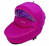 B&eacute;b&eacute; Confort - 15235370 - Nacelle - Windoo Plus - Sweet Cerise - collection 2012