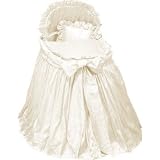 Prima Donna Ecru Bassinet Set