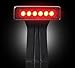RECON ACCESS LED Third Brake Light, Jeep JK Wrangler 07-14