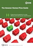 The Greener Homes Price Guide