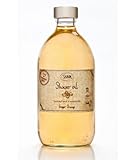【SABON】サボン シャワーオイル 500ml ポンプつき #ジンジャー オレンジ{並行輸入品} [ヘルスケア&ケア用品]