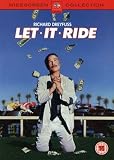 Let it Ride (1989) (Region 2) (Import)