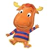 Backyardigans Tyrone Shaped 31" Mylar Balloon
