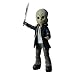 Mezco Toyz Living Dead Dolls Exclusive Figure Jason Voorhees (2009 Remake)