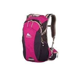 Gregory Navarino 12 Daypack, Black Orchid, One Size Gregory Navarino 12 Daypack, Black Orchid, One Size