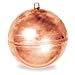 Float Ball, Round, Copper, 5 In