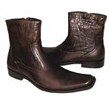 Kenneth Cole Reaction Men's 'Open Plain