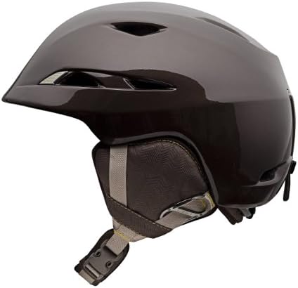 Giro Women's Lure Snow Helmet