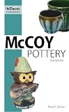 Warman's Companion McCory Pottery (Warman's Companion: McCoy Pottery)