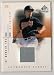 2001 SP Game Used Cal Ripken Game Used Jersey Baseball Card
