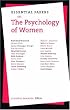 Essential Papers on the Psychology of Women (Essential Papers in Psychoanalysis)