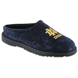 Unisex Notre Dame College Clog Slipper by Hush Puppies