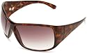 Roxy Women's Lotus Oversized Sunglasses