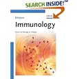 Immunology: From Cell Biology to Disease by  Robert A. Meyers