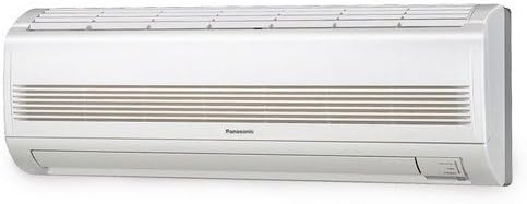 Panasonic AC CS-MKS12NKU Ductless Air Conditioning, Multi Zone Mini-Split Wall Mounted Air Handler - 11,900 BTU (Indoor Unit)