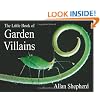 The Little Book of Garden Villains