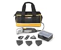 Rockwell RK5100K Sonicrafter 20-Piece Kit