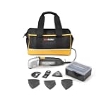 #1: Rockwell RK5102K Sonicrafter Deluxe 72 pc Kit Rockwell RK5100K