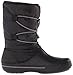 Crocs Women's Crocband II.5 Cinch Boot