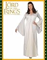 Lord of the Rings Adults Arwen Halloween Costume Dress