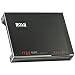 Boss PH2.600 Phantom Series 1200 Watts 2 Channels MOSFET Car Amplifier with Remote