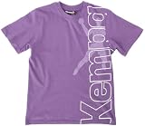 Kempa Kinder T-Shirt Promo Tee Player