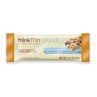 thinkThin Crunch 10 ea