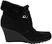 WHITE MOUNTAIN 'Ingle' Women's Bootie