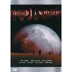 Dead/Undead (Director's Cut)