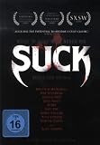 Produkt-Bild: Suck - Bis(s) zum Erfolg (Steelbook) [Limited Edition] [2 DVDs]