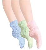 Non-Skid Socks - SL7705