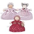 Topsy Turvy Doll Little Red Ridinghood
