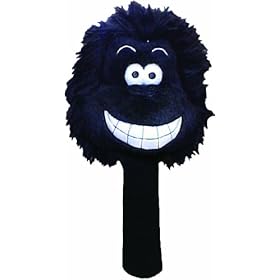  Winning Edge Designs Jason Gores Gore-Illa, Hybrid Head Cover